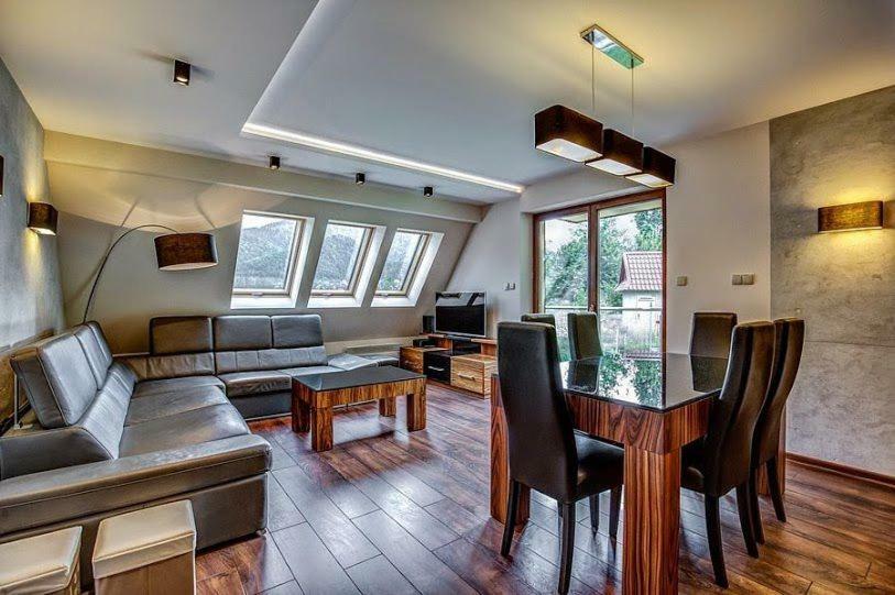 Szymoszkowa Residence Кошелско Екстериор снимка
