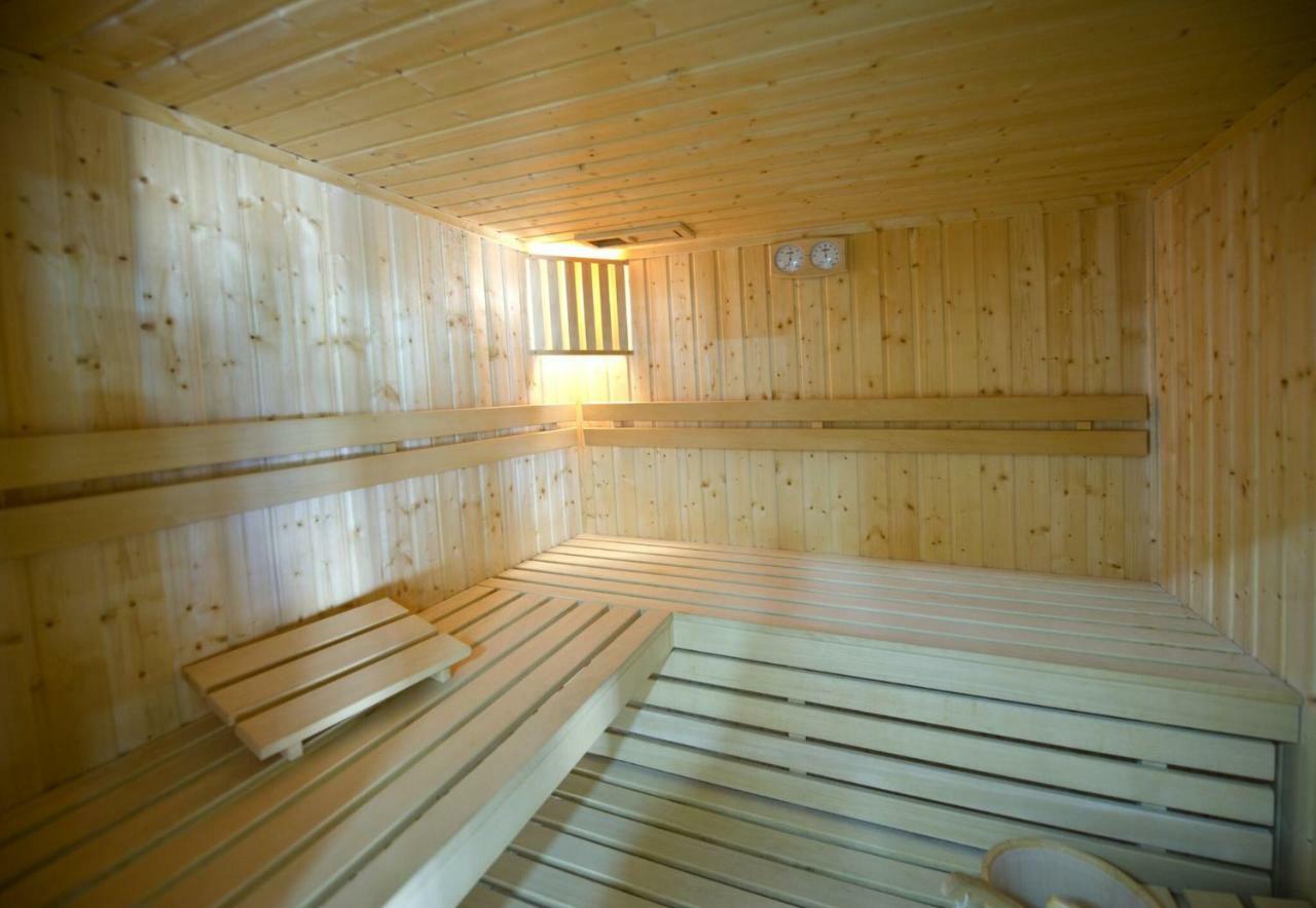 Szymoszkowa Residence Кошелско Екстериор снимка