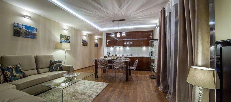 Szymoszkowa Residence Кошелско Екстериор снимка