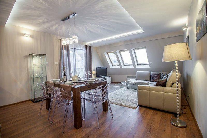Szymoszkowa Residence Кошелско Екстериор снимка